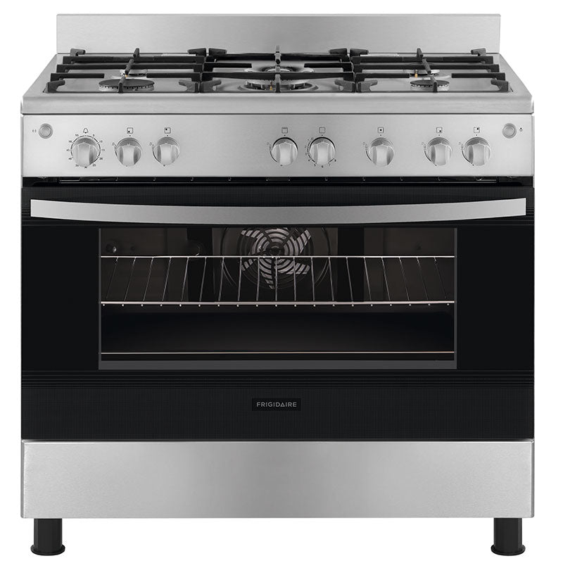 Estufa a Gas de 36&quot; Frigidaire Gallery