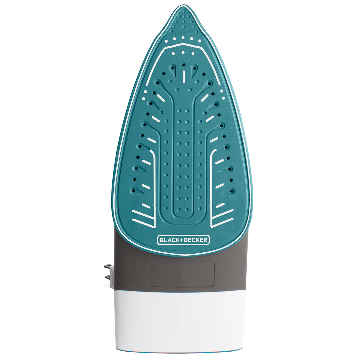Planca A Vapor ICR1924 | Ceramica | Cable Retractil