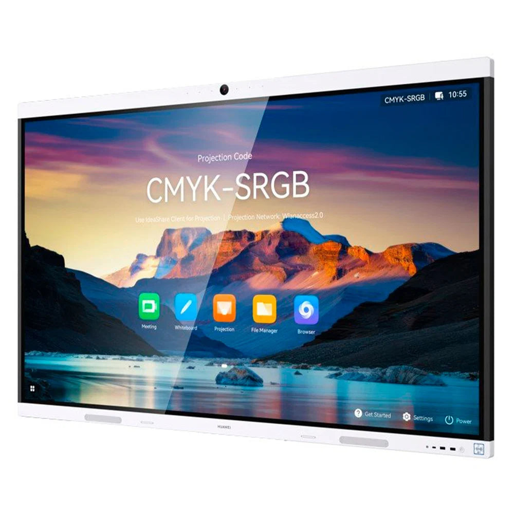 Pantalla Interactiva Huawei IdeaHub B3 | 65"