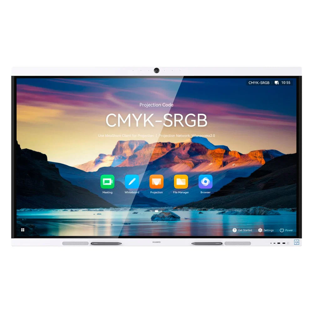Pantalla Interactiva Huawei IdeaHub B3 | 65"