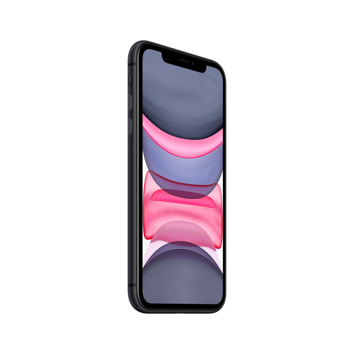 iPhone 11 | 64GB | 6.1&quot; | Color Negro - Multimax