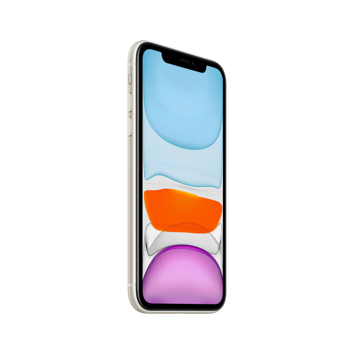 iPhone 11 | 64GB | 6.1&quot; | Color Blanco - Multimax