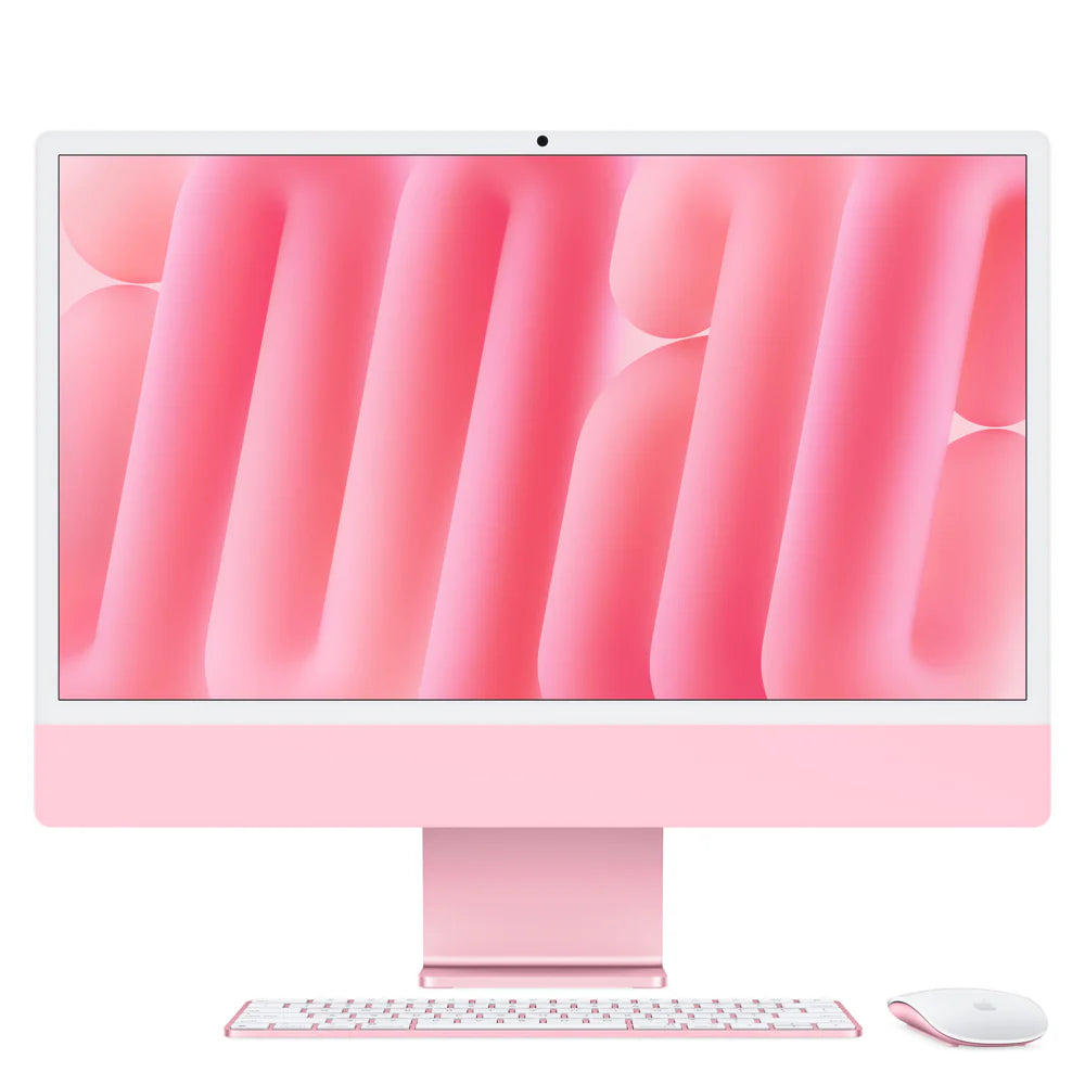 iMac | Apple M4 | 16GB RAM | 256GB SSD | 24&quot; | macOS