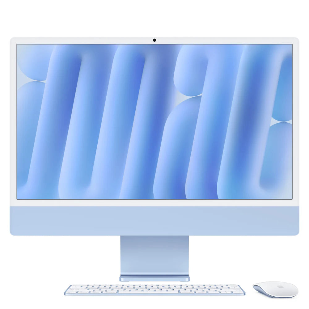 iMac | Apple M4 | 16GB RAM | 256GB SSD | 24&quot; | macOS
