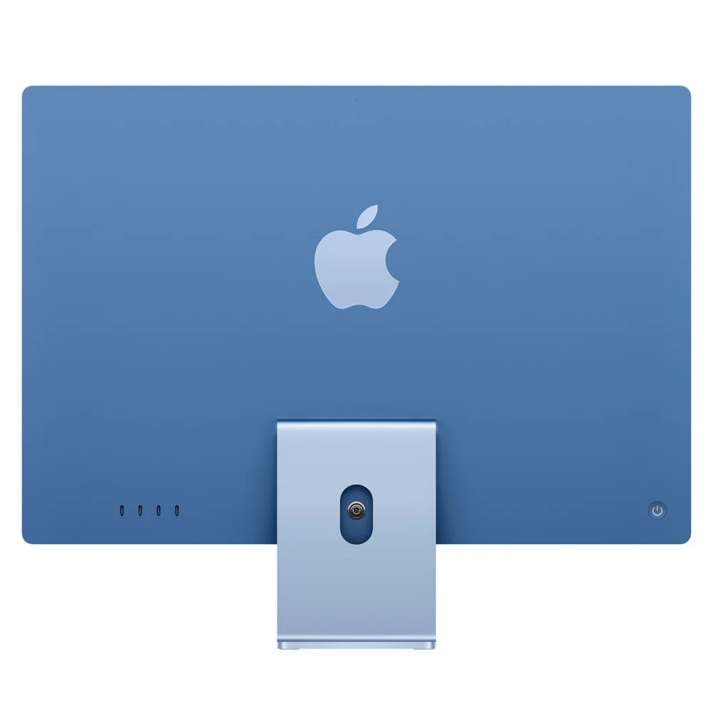 iMac | Apple M4 | 16GB RAM | 256GB SSD | 24&quot; | macOS