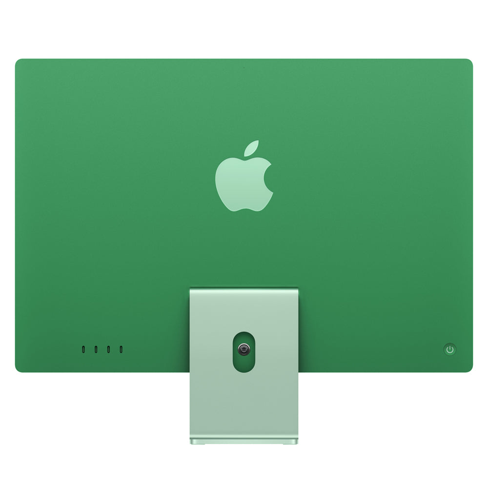 iMac | Apple M4 8 núcleos CPU y 8 núcleos GPU | 16GB RAM | 256GB SSD | 24&quot; | macOS