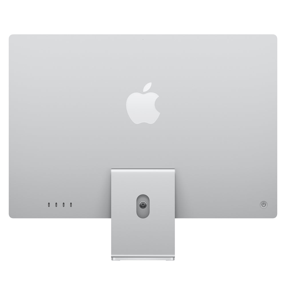 iMac | Apple M4 10 núcleos CPU y 10 núcleos GPU | 16GB RAM | 512GB SSD | 24&quot; | macOS