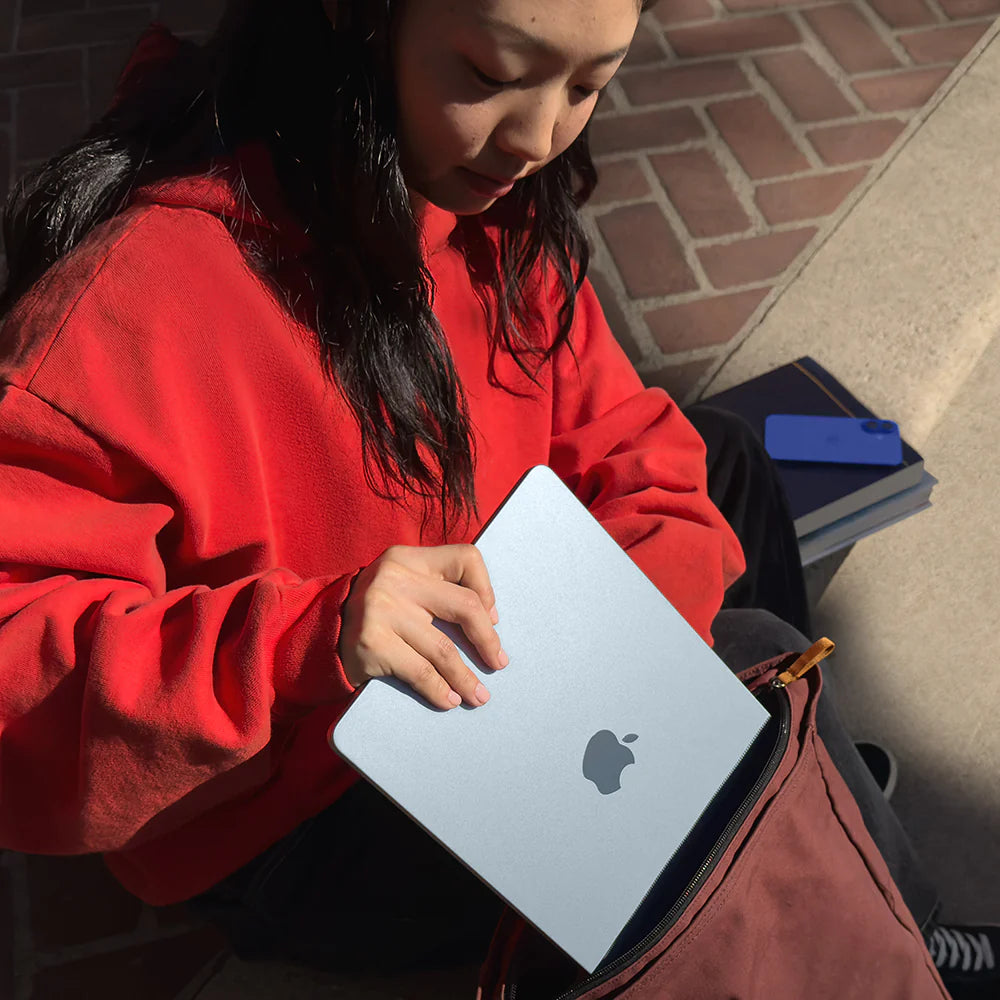 MacBook Air | Apple M5 10 núcleos CPU | 16GB RAM | 1TB SSD | 13" | macOS
