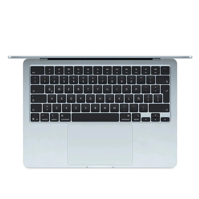 MacBook Air | Apple M5 10 núcleos CPU | 16GB RAM | 1TB SSD | 15" | macOS