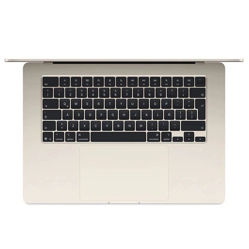 MacBook Air | Apple M5 10 núcleos CPU | 16GB RAM | 1TB SSD | 13" | macOS