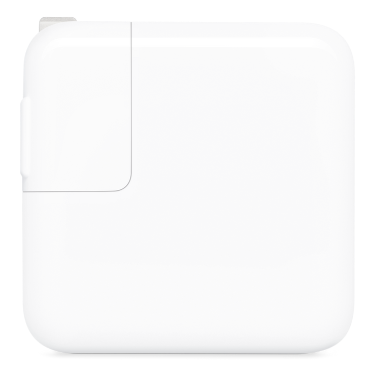 Cargador de Pared Apple, USB-C, 30W