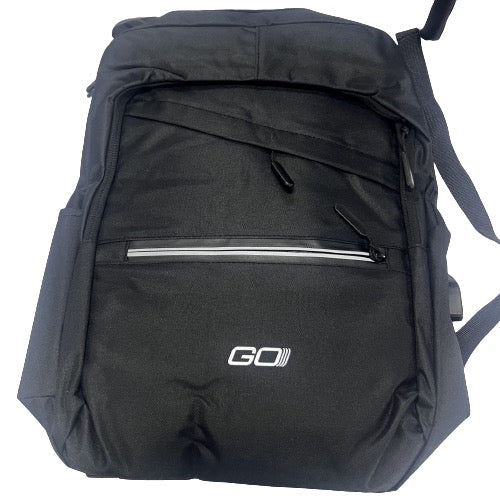 Mochila para Notebook Go JTUB392BLK | 15.6&quot; | Color Negro
