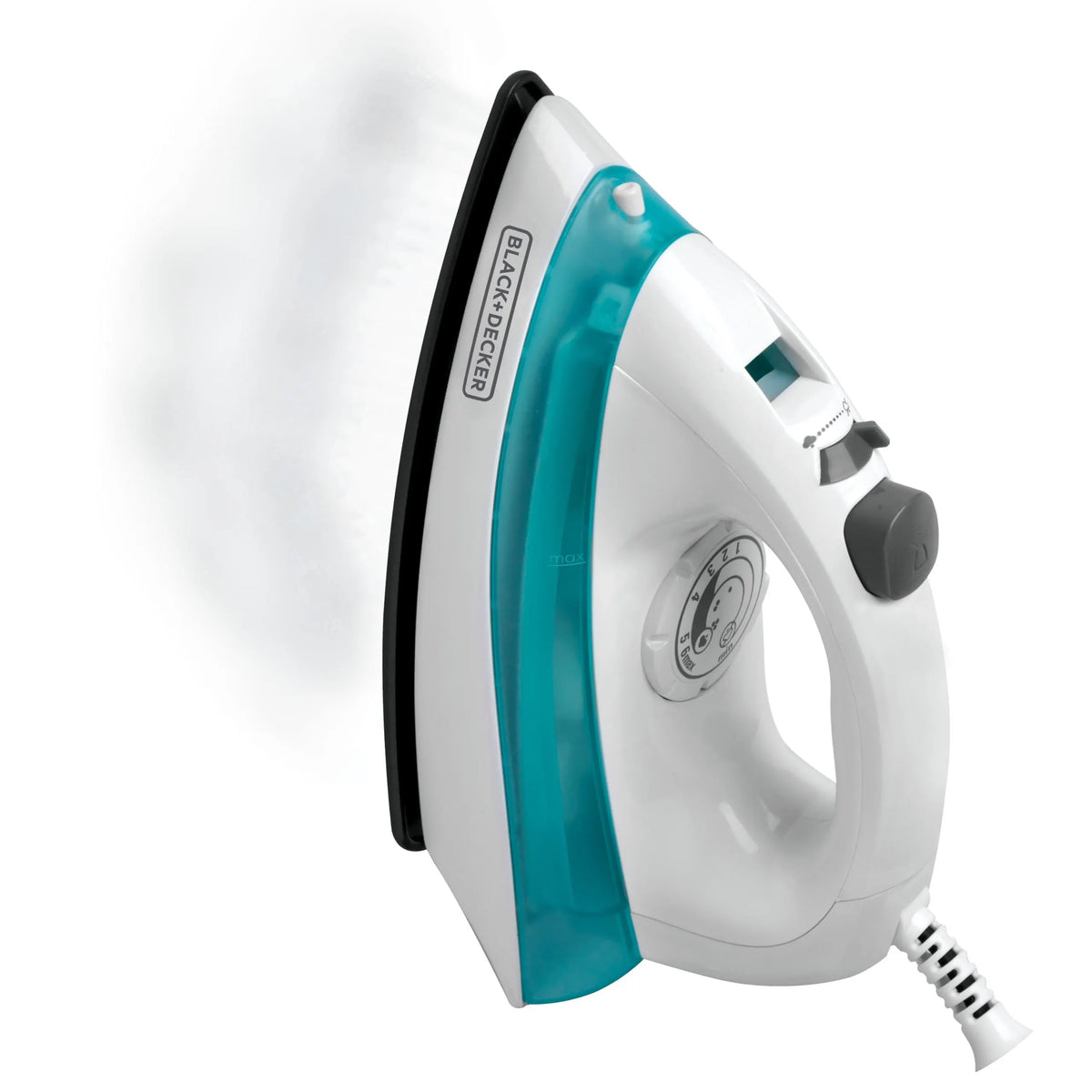 Plancha de Vapor Black & Decker Quick N Easy IRBD100 | 1100W