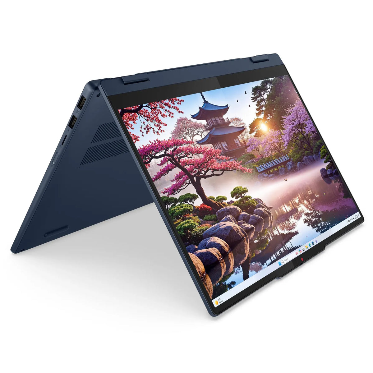 Lenovo IdeaPad 5 14AKP10 | AMD Ryzen AI 7-350 | 16GB RAM | 512GB SSD | 14" Táctil | Windows 11 Home