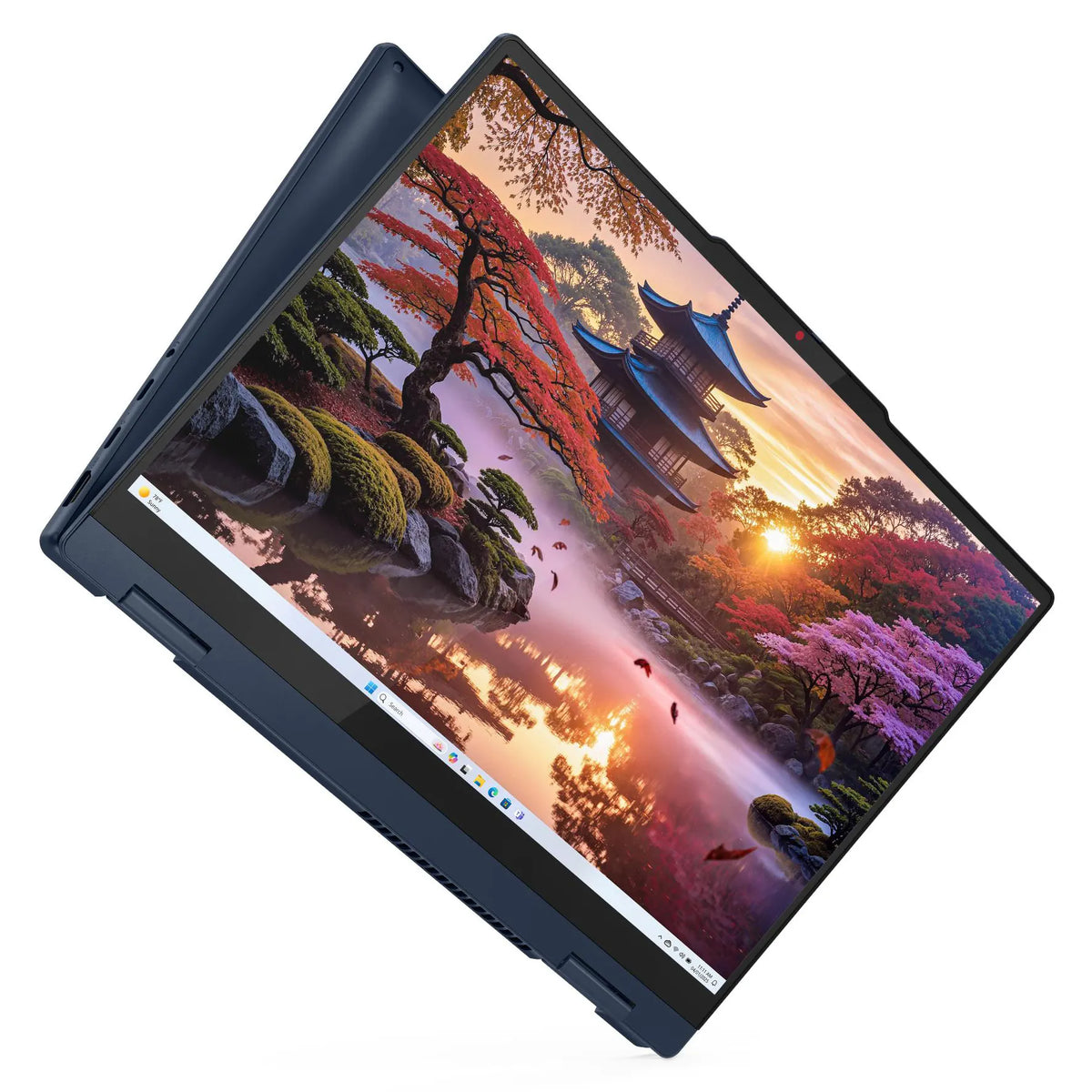 Lenovo IdeaPad 5 14AKP10 | AMD Ryzen AI 7-350 | 16GB RAM | 512GB SSD | 14" Táctil | Windows 11 Home