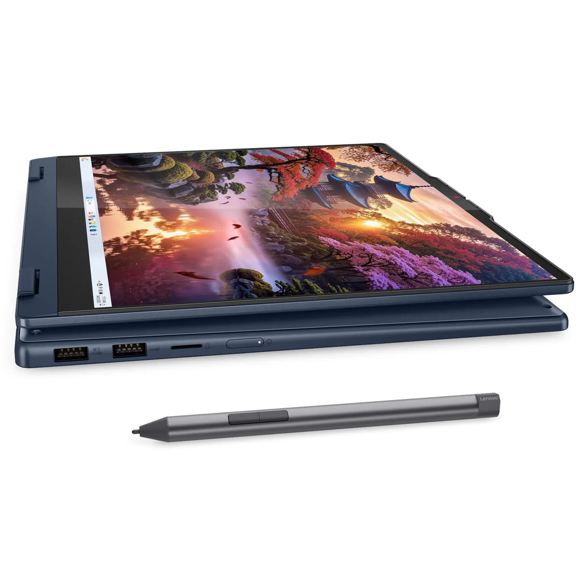 Lenovo IdeaPad 5 14AKP10 | AMD Ryzen AI 7-350 | 16GB RAM | 512GB SSD | 14" Táctil | Windows 11 Home