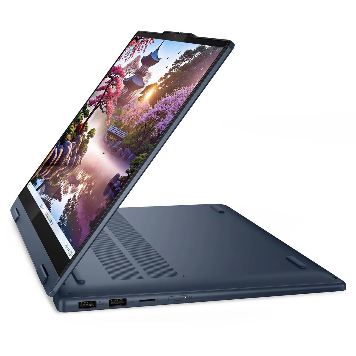 Lenovo IdeaPad 5 14AKP10 | AMD Ryzen AI 7-350 | 16GB RAM | 512GB SSD | 14" Táctil | Windows 11 Home