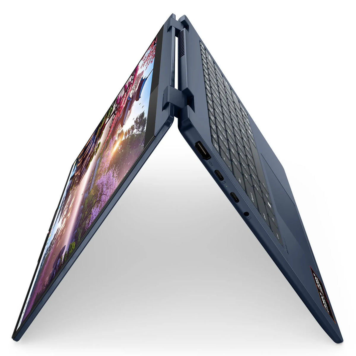 Lenovo IdeaPad 5 14AKP10 | AMD Ryzen AI 7-350 | 16GB RAM | 512GB SSD | 14" Táctil | Windows 11 Home