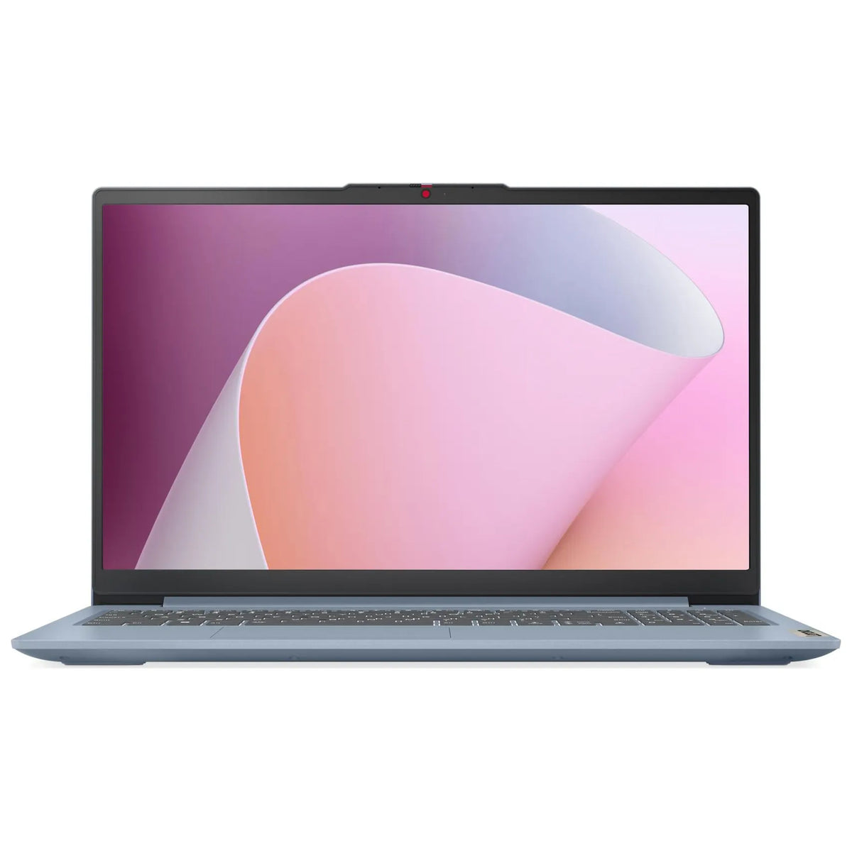 Lenovo IdeaPad Slim 3 15AMN8 | AMD Ryzen 5-7520U | 16GB RAM | 512GB SSD | 15.6" | Windows 11 Home + Maletín