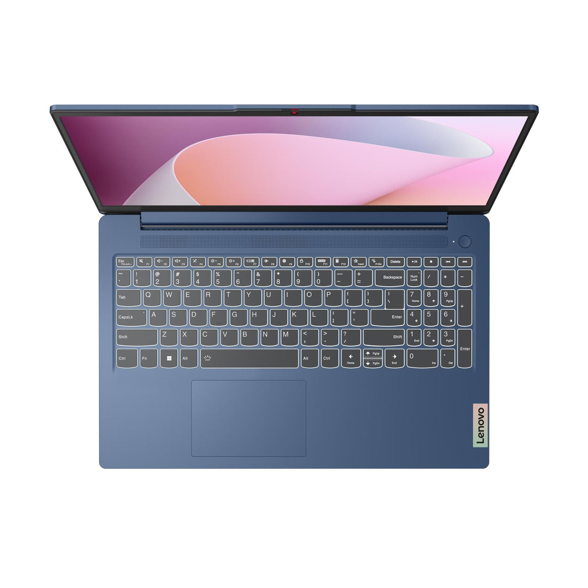 Lenovo IdeaPad Slim 3 15AMN8 | AMD Ryzen 3-7320U | 8GB RAM | 512GB SSD | 15.6" | Windows 11 Home