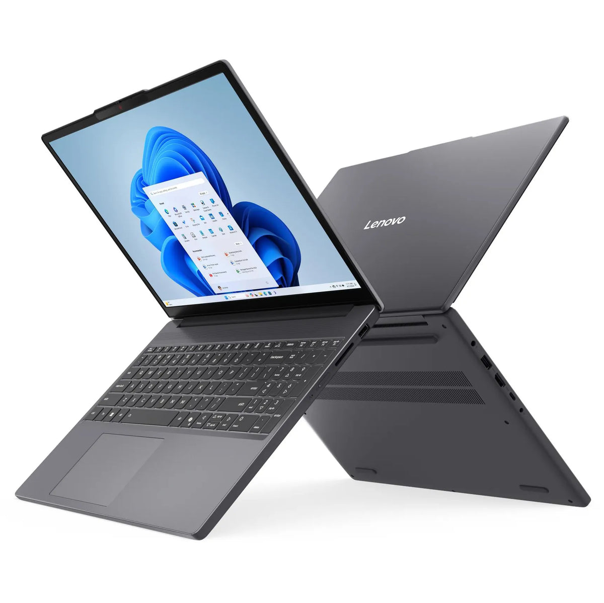 Lenovo IdeaPad Slim 3 15IRH10 | Intel Core i5-13420H | 16GB RAM | 1TB SSD | 15.6" Táctil | Windows 11 Home