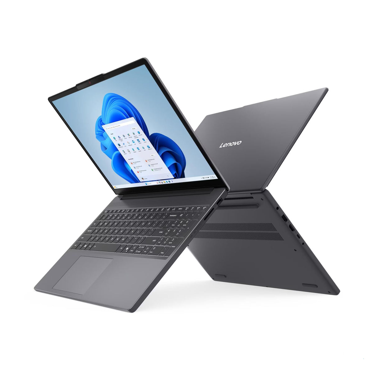 Lenovo IdeaPad Slim 3 15IRH10 | Intel Core i5-13420H | 16GB RAM | 512GB SSD | 15.3" | Windows 11 Home