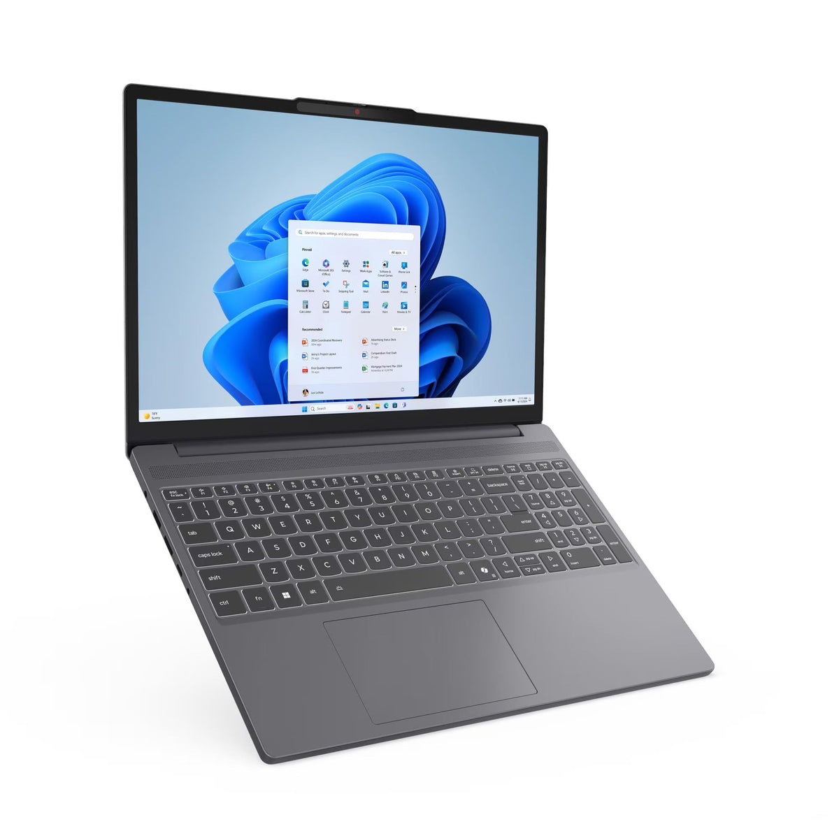 Lenovo IdeaPad Slim 3 15IRH10 | Intel Core i5-13420H | 16GB RAM | 512GB SSD | 15.3" | Windows 11 Home