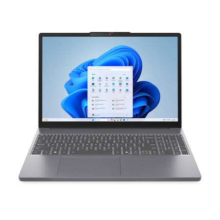 Lenovo IdeaPad Slim 3 15IRH10 | Intel Core i5-13420H | 16GB RAM | 512GB SSD | 15.3" | Windows 11 Home