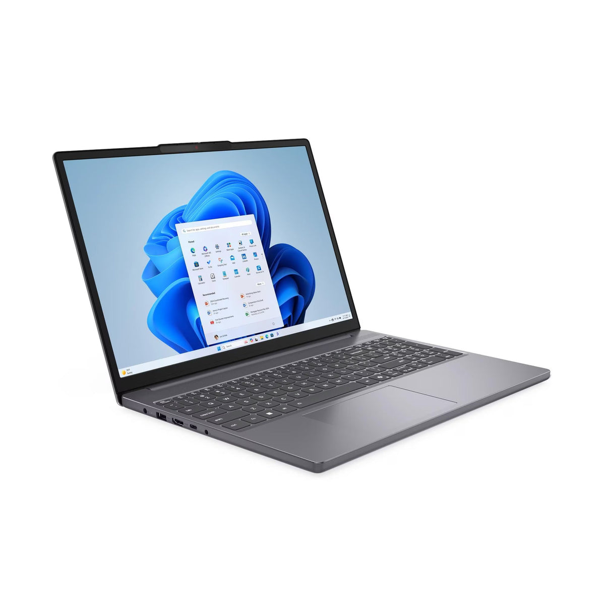 Lenovo IdeaPad Slim 3 15IRH10 | Intel Core i5-13420H | 16GB RAM | 512GB SSD | 15.3" | Windows 11 Home