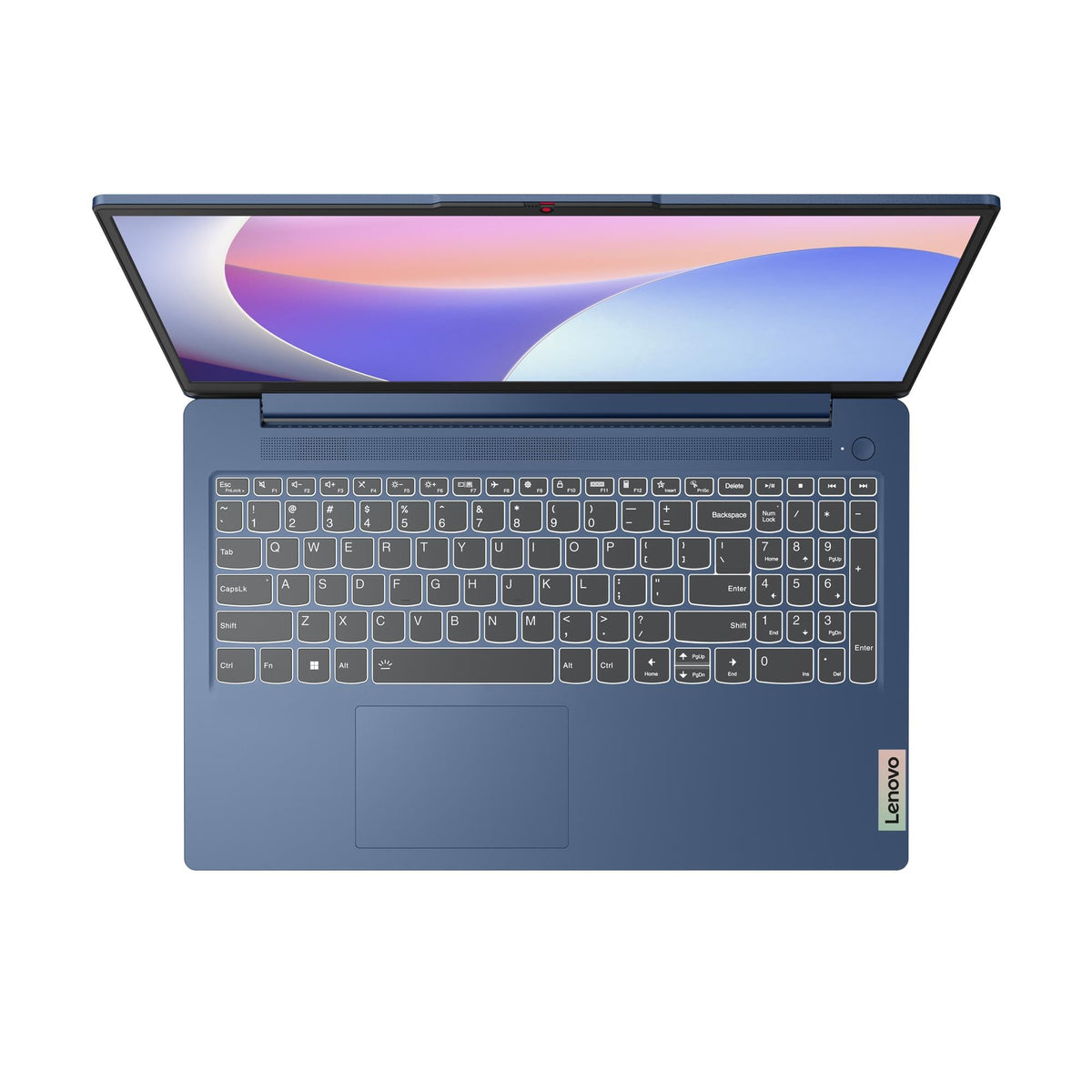 Lenovo Idea Pad Slim 3 | 15.6&quot; | Intel Core i3 1315U | 8GB RAM | 512GB SSD | Windows 11 Home