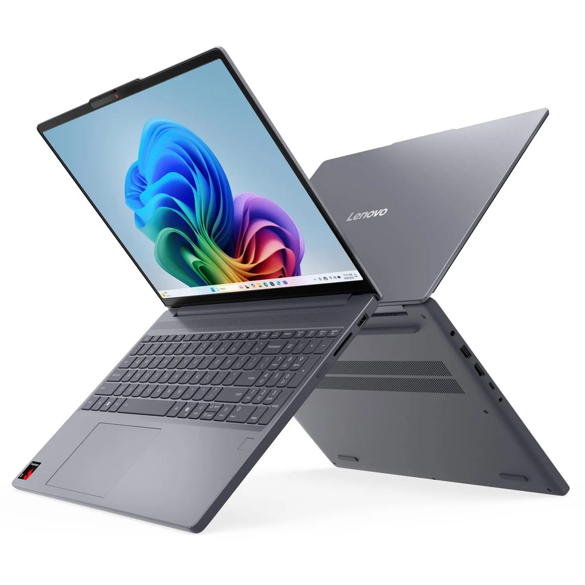 Lenovo IdeaPad Slim 3 | Qualcom Snapdragon X X1-26-100 | 24GB RAM