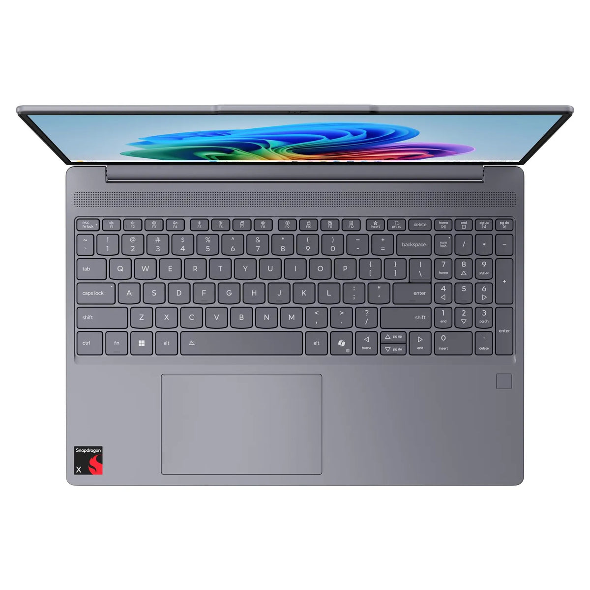 Lenovo IdeaPad Slim 3 | Qualcom Snapdragon X X1-26-100 | 24GB RAM | 512GB SSD | 15.3" | Windows 11 Home