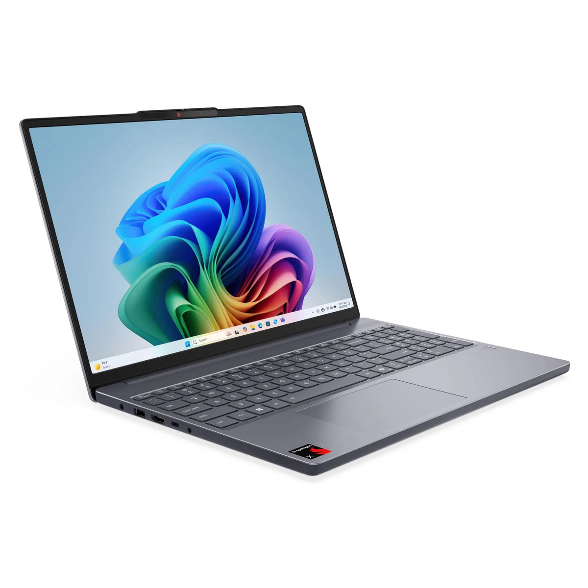 Lenovo IdeaPad Slim 3 | Qualcom Snapdragon X X1-26-100 | 24GB RAM