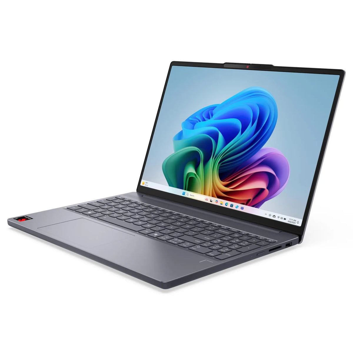 Lenovo IdeaPad Slim 3 | Qualcom Snapdragon X X1-26-100 | 24GB RAM | 512GB SSD | 15.3" | Windows 11 Home