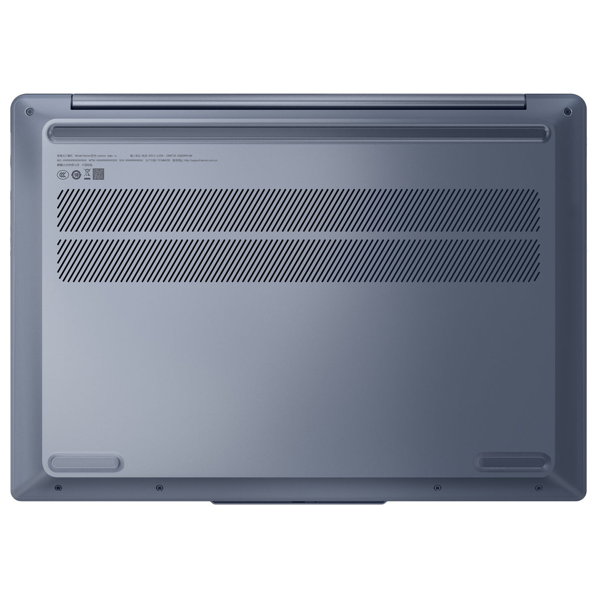 Lenovo IdeaPad Slim 5 16IMH9 | Intel Ultra 7 155H | 32GB RAM | 512GB SSD | 16&quot; | Windows 11