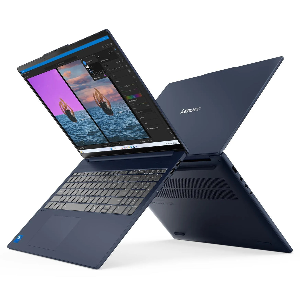 Lenovo Ideapad Slim 5 16IRH10R | Intel Core 7-240H | 32GB RAM | 512GB SSD | 15.3" | Windows 11 Home