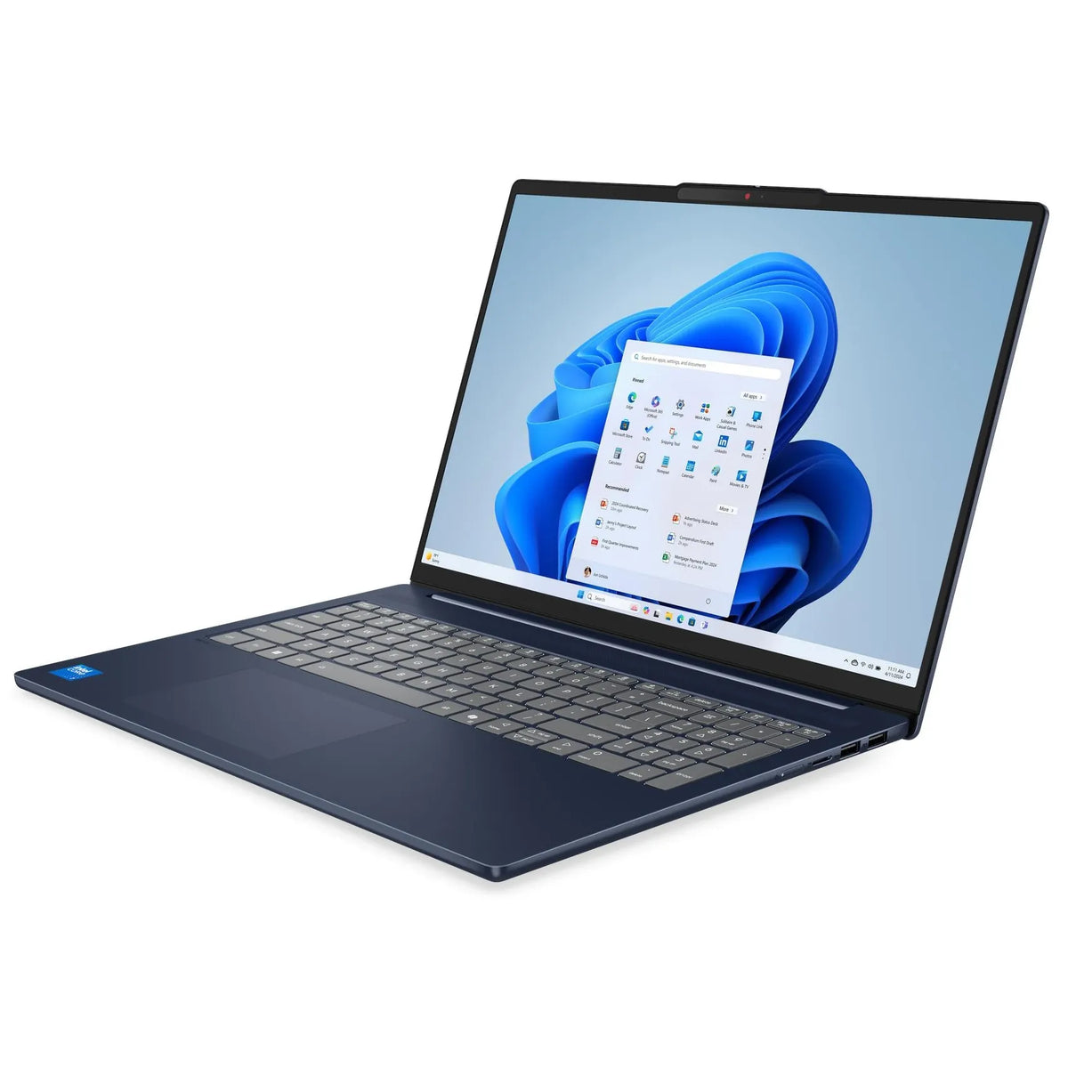 Lenovo Ideapad Slim 5 16IRH10R | Intel Core 7-240H | 32GB RAM | 512GB SSD | 15.3" | Windows 11 Home