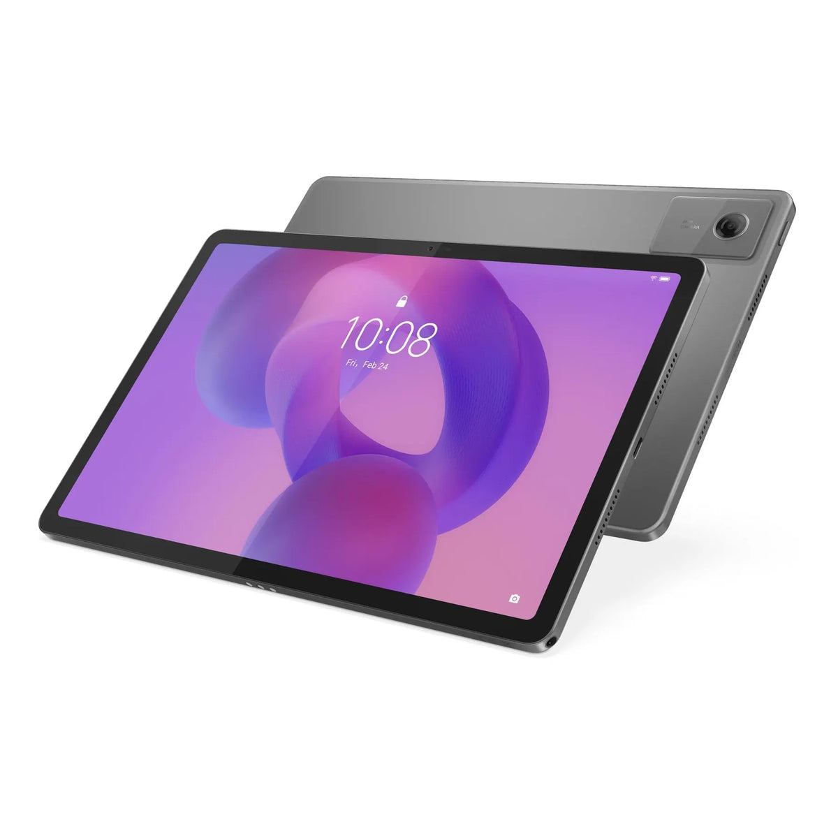Lenovo Idea Tab | 11" | 8GB RAM | 256GB | Wi-Fi (Incluye Cover Teclado + Lenovo Pen Plus + Audífonos)