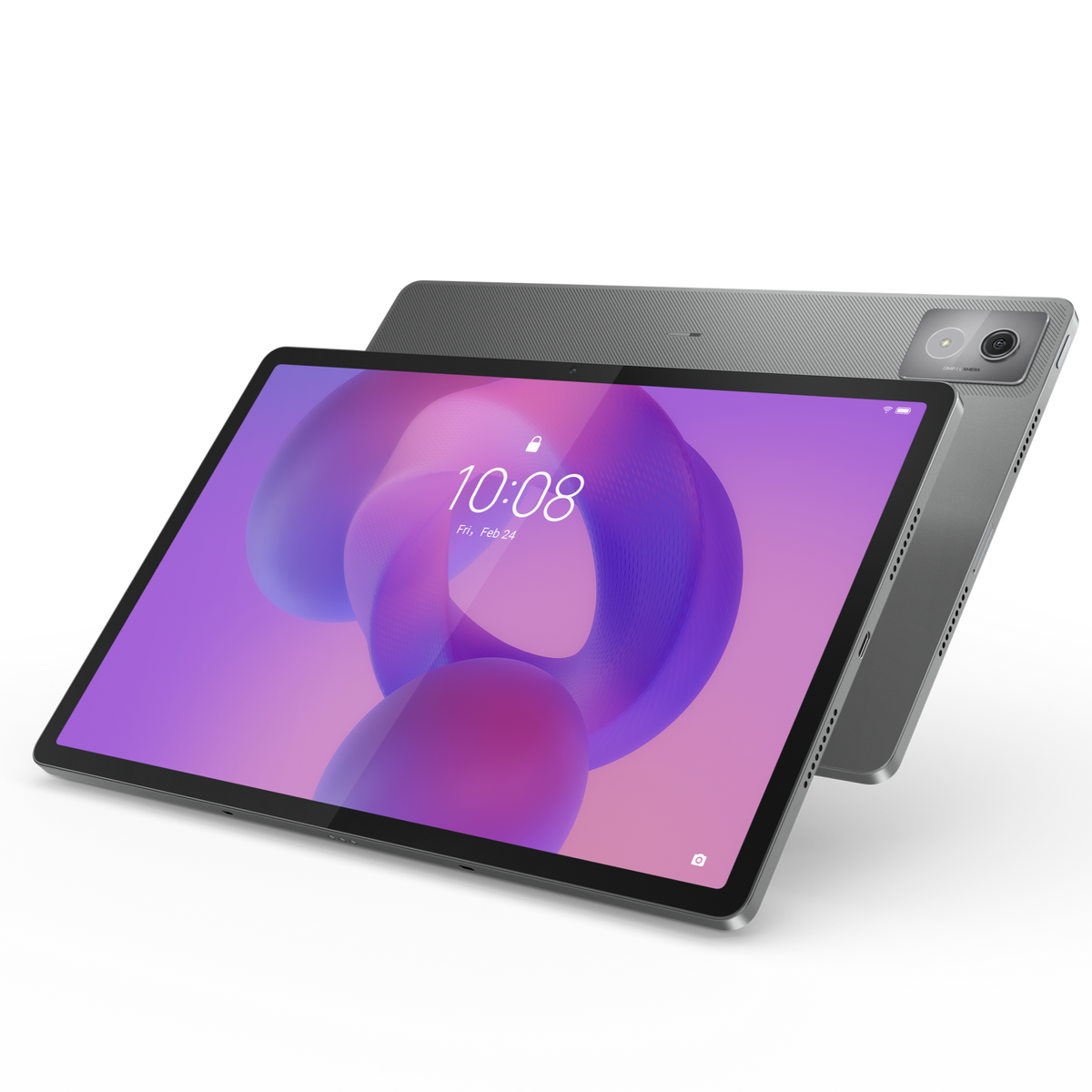 Lenovo Idea Tab Pro | 12.7&quot; | 8GB RAM | 256GB | Wi-Fi (Incluye Teclado + Lenovo Pen Plus + Audífonos Moto Buds)
