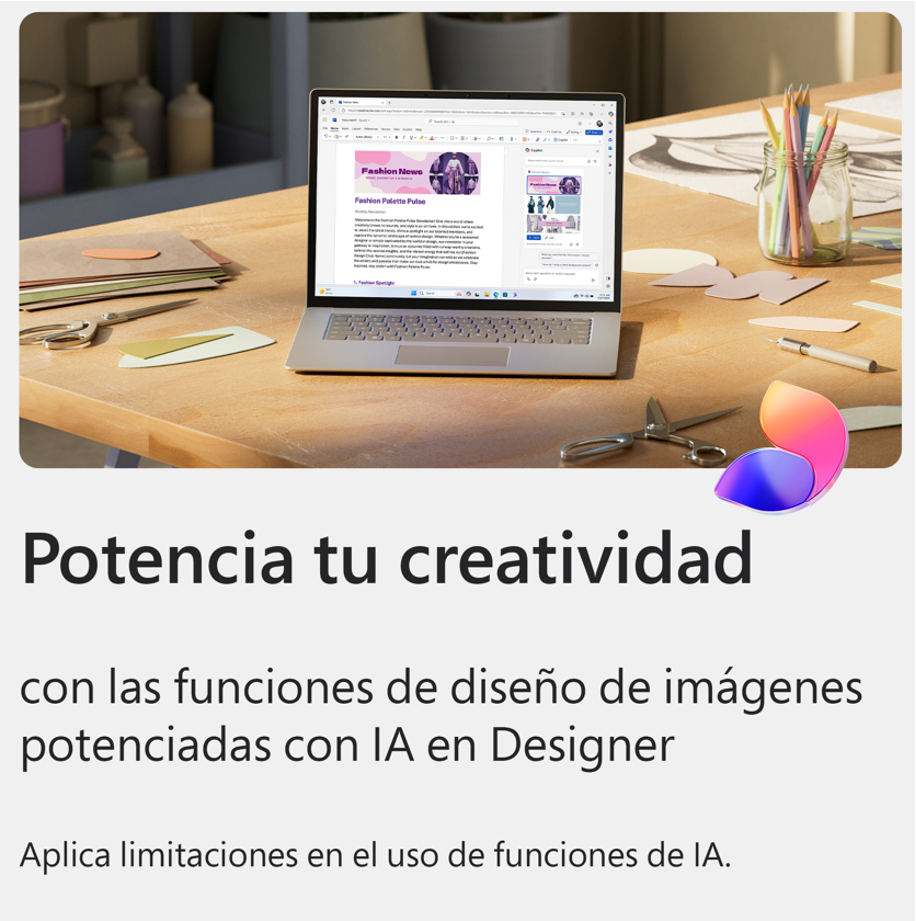 Microsoft 365 Familia | 12 meses | 6 usuario