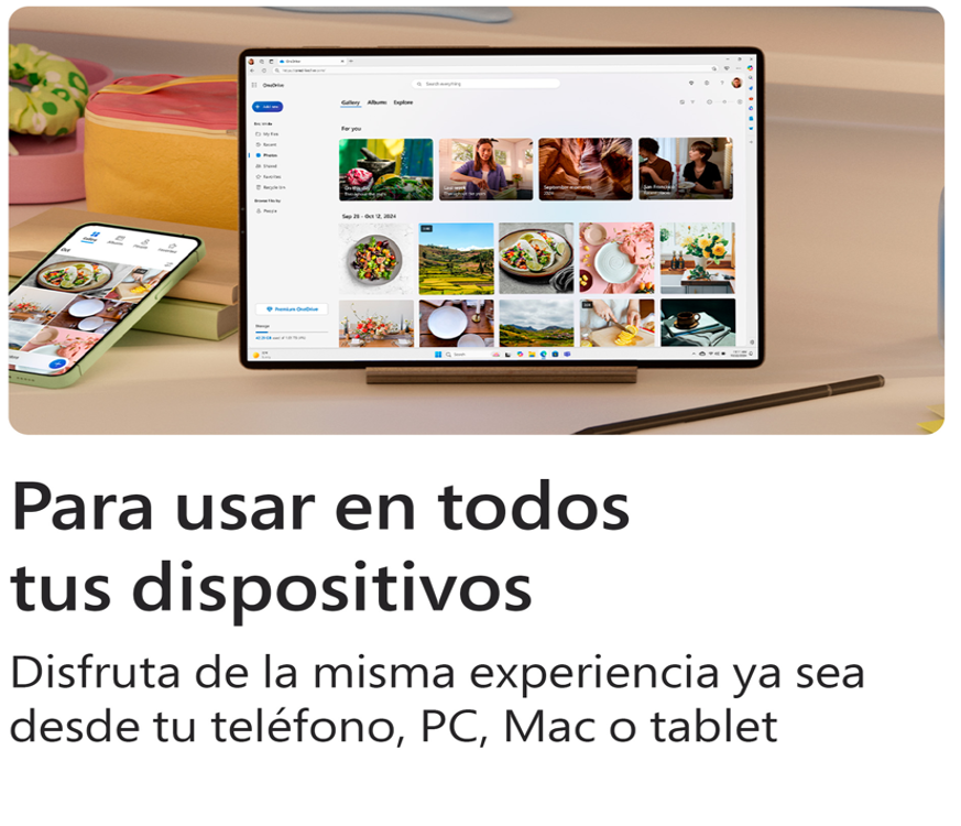 Microsoft 365 Familia | 12 meses | 6 usuario - Multimax