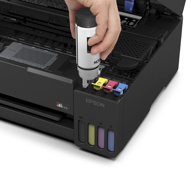 Epson EcoTank L3350 | Multifuncional | Sistema de Tanque de Tinta