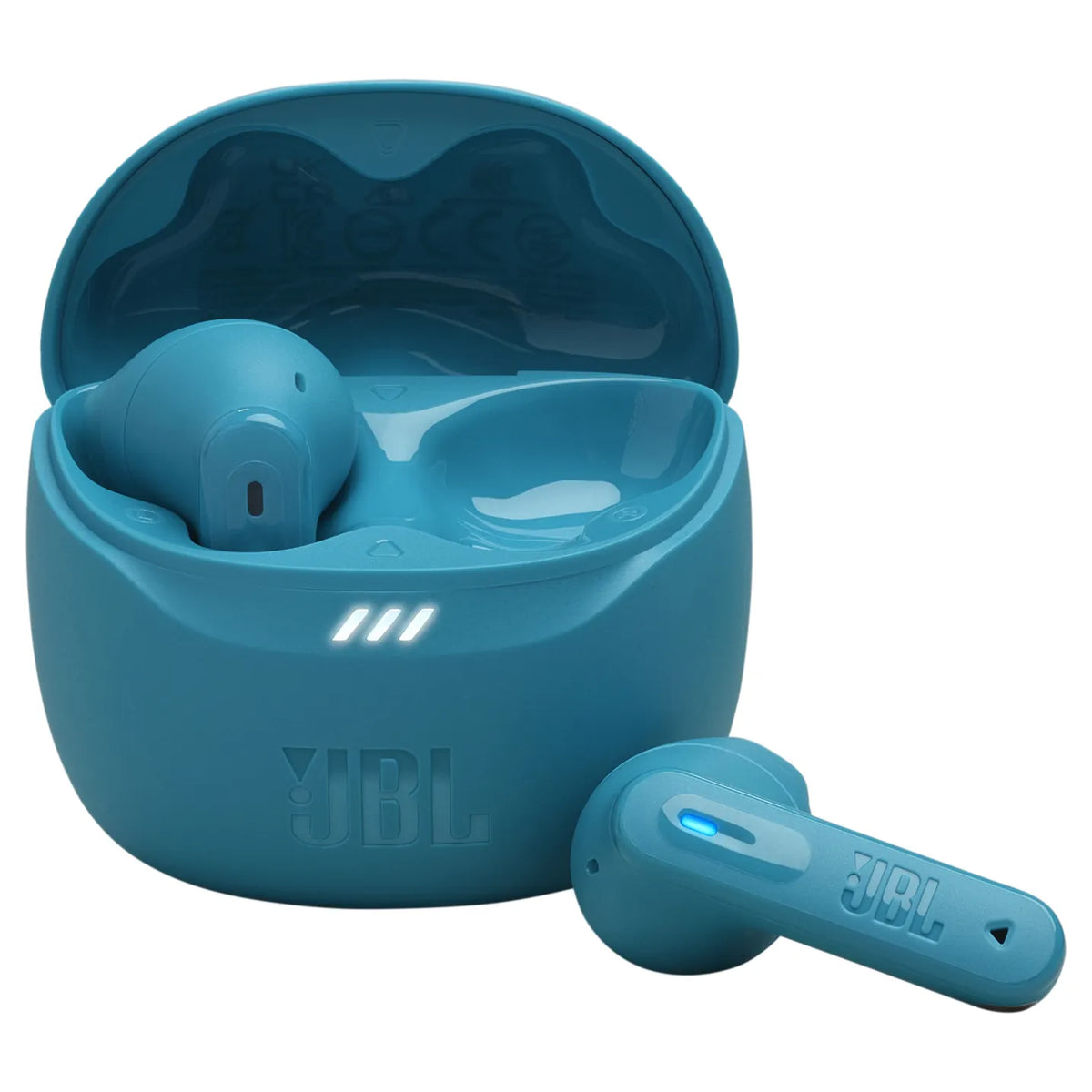 Audífonos Inalámbricos JBL Tune Flex 2
