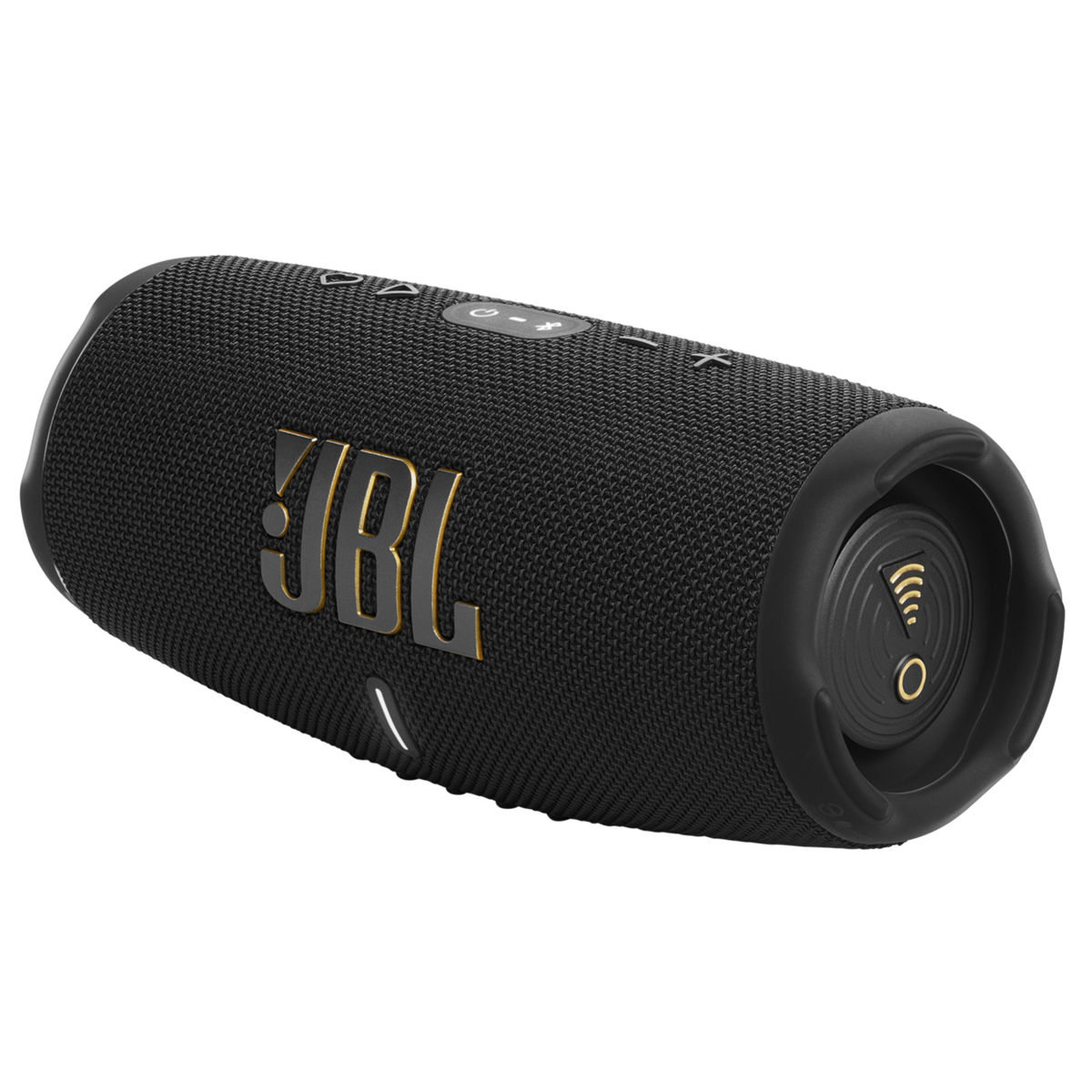 Bocina Inalámbrica JBL Charge 5 Wi-Fi | IP67 | Bluetooth | Color Negro - Multimax