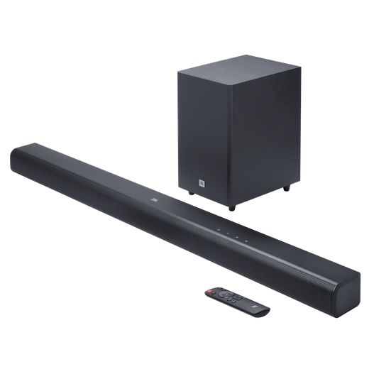 Barra de Sonido JBL Cinema SB550