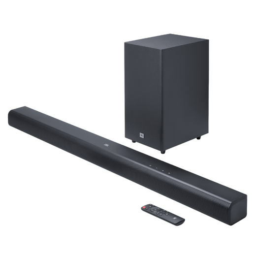 Barra de Sonido JBL Cinema SB580
