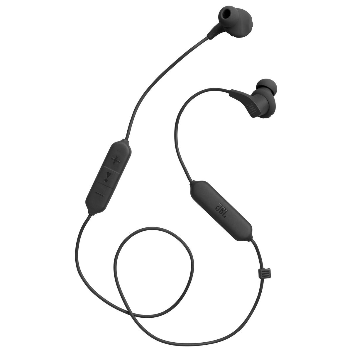 Audífonos Inalámbricos JBL Endurance Run 2 | Bluetooth | Color Negro