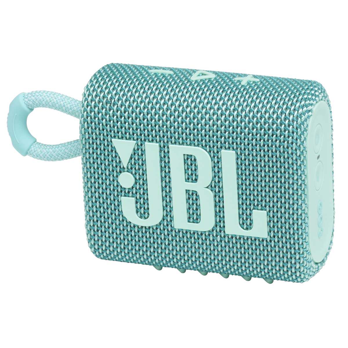 Bocina Inalámbrica JBL Go 3 | IPX7 | Bluetooth | Color Verde