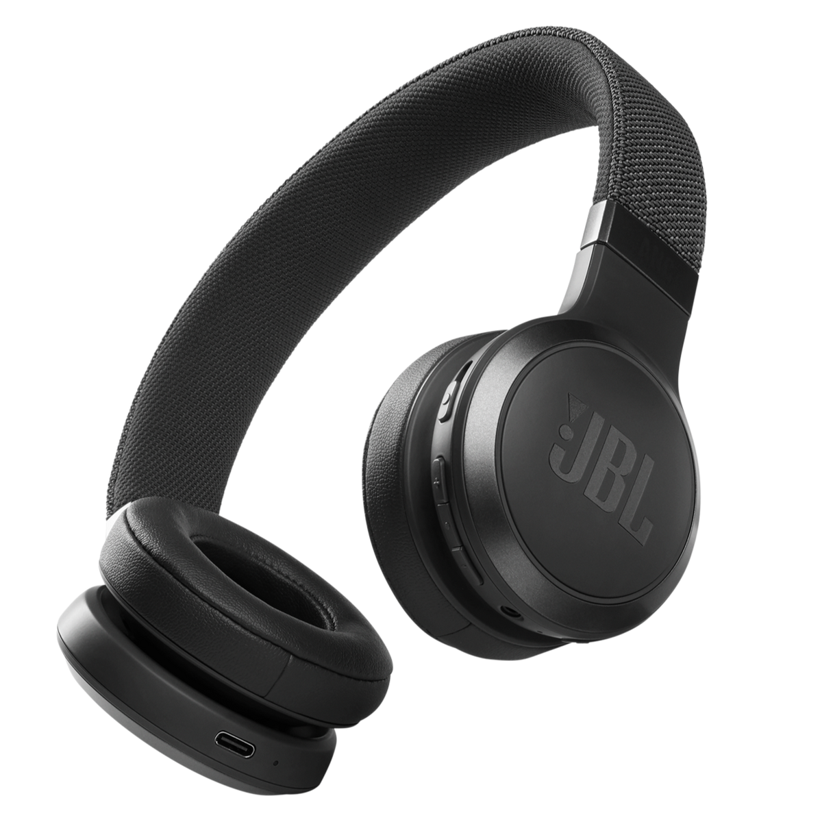 Audífonos Inalámbricos JBL Live 460NC | Bluetooth | Color Negro - Multimax