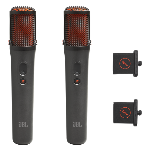Bocina JBL PartyBox Encore 2 Plus | 100W | 2 Mic | BT 5.4 | IPX4 | Auracast | AI Vocal Removal